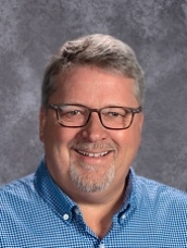 Kevin Dahle